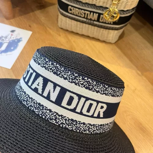 Cheap Christian Dior Caps #1300447 Replica Wholesale [$39.00 USD] [ITEM#1300447] on Replica Christian Dior Caps