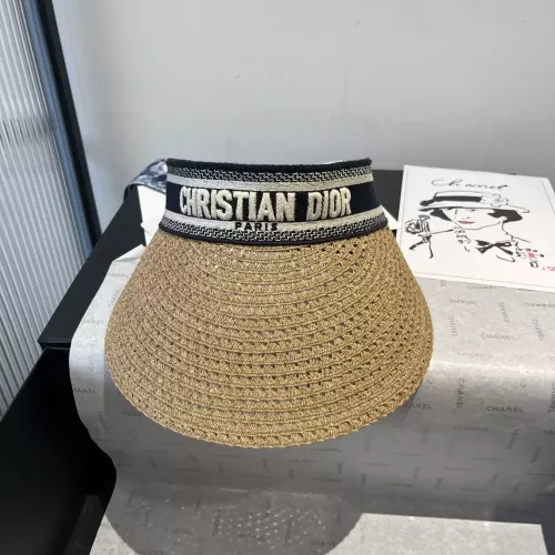 Cheap Christian Dior Caps #1300449 Replica Wholesale [$45.00 USD] [ITEM#1300449] on Replica Christian Dior Caps