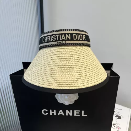 Cheap Christian Dior Caps #1300450 Replica Wholesale [$38.00 USD] [ITEM#1300450] on Replica Christian Dior Caps