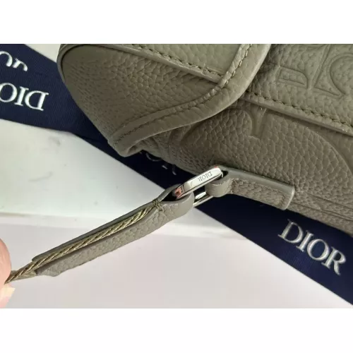 Cheap Christian Dior AAA Man Messenger Bags #1300456 Replica Wholesale [$170.00 USD] [ITEM#1300456] on Replica Christian Dior AAA Man Messenger Bags