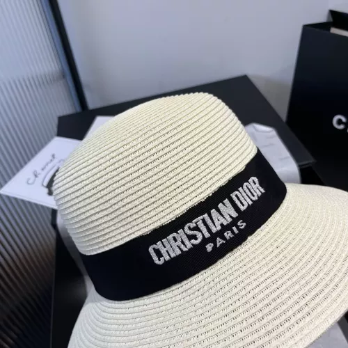 Cheap Christian Dior Caps #1300460 Replica Wholesale [$45.00 USD] [ITEM#1300460] on Replica Christian Dior Caps