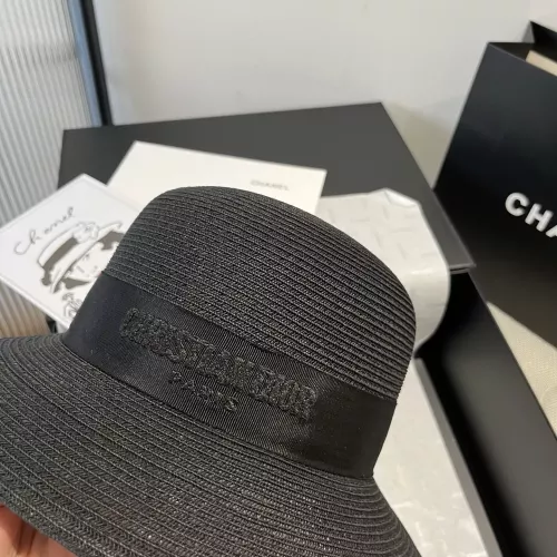 Cheap Christian Dior Caps #1300461 Replica Wholesale [$45.00 USD] [ITEM#1300461] on Replica Christian Dior Caps