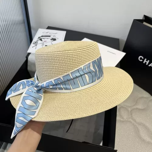 Cheap Christian Dior Caps #1300463 Replica Wholesale [$42.00 USD] [ITEM#1300463] on Replica Christian Dior Caps