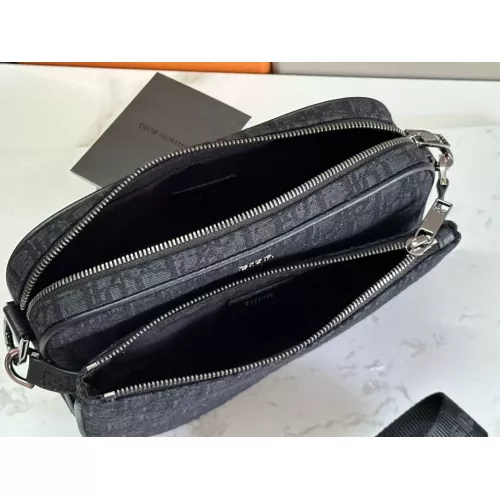 Cheap Christian Dior AAA Man Messenger Bags #1300467 Replica Wholesale [$170.00 USD] [ITEM#1300467] on Replica Christian Dior AAA Man Messenger Bags