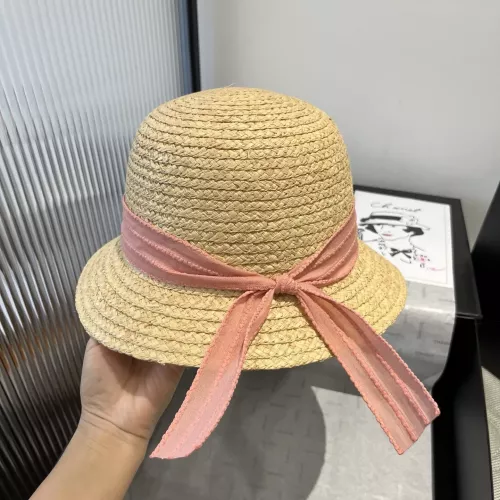 Cheap Christian Dior Caps #1300469 Replica Wholesale [$42.00 USD] [ITEM#1300469] on Replica Christian Dior Caps