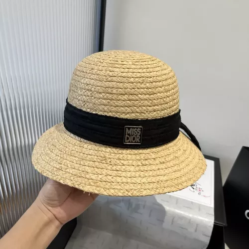 Cheap Christian Dior Caps #1300470 Replica Wholesale [$42.00 USD] [ITEM#1300470] on Replica Christian Dior Caps