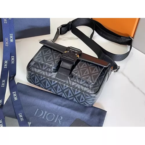 Cheap Christian Dior AAA Man Messenger Bags #1300472 Replica Wholesale [$175.00 USD] [ITEM#1300472] on Replica Christian Dior AAA Man Messenger Bags