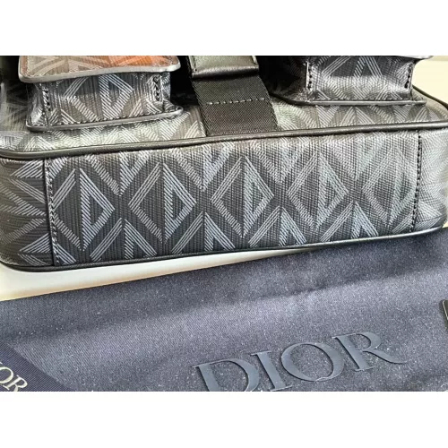 Cheap Christian Dior AAA Man Messenger Bags #1300472 Replica Wholesale [$175.00 USD] [ITEM#1300472] on Replica Christian Dior AAA Man Messenger Bags