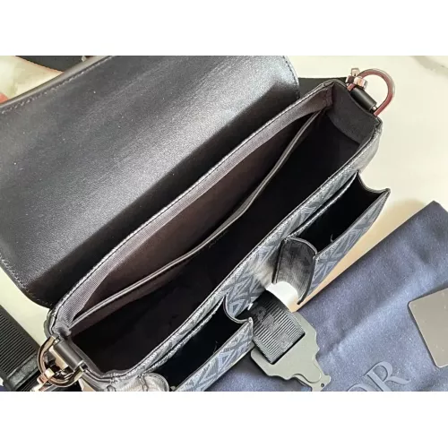 Cheap Christian Dior AAA Man Messenger Bags #1300472 Replica Wholesale [$175.00 USD] [ITEM#1300472] on Replica Christian Dior AAA Man Messenger Bags