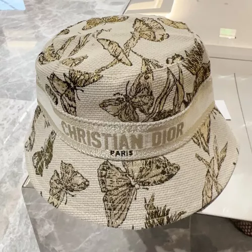 Cheap Christian Dior Caps #1300473 Replica Wholesale [$29.00 USD] [ITEM#1300473] on Replica Christian Dior Caps