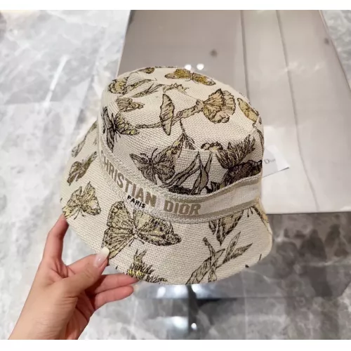 Cheap Christian Dior Caps #1300473 Replica Wholesale [$29.00 USD] [ITEM#1300473] on Replica Christian Dior Caps