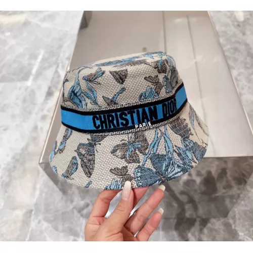 Christian Dior Caps #1300475