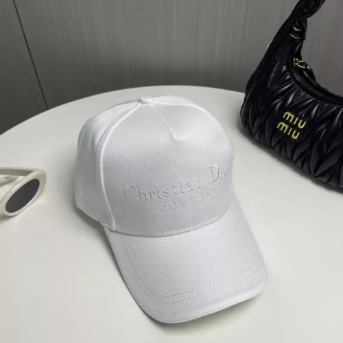 Cheap Christian Dior Caps #1300477 Replica Wholesale [$29.00 USD] [ITEM#1300477] on Replica Christian Dior Caps