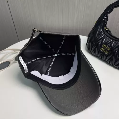 Cheap Christian Dior Caps #1300479 Replica Wholesale [$29.00 USD] [ITEM#1300479] on Replica Christian Dior Caps