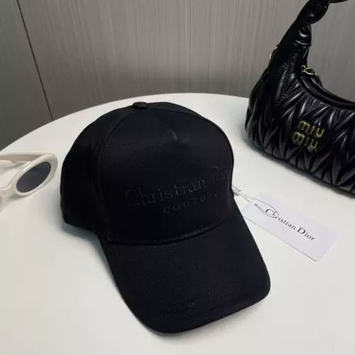 Cheap Christian Dior Caps #1300480 Replica Wholesale [$29.00 USD] [ITEM#1300480] on Replica Christian Dior Caps