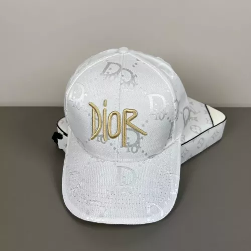 Christian Dior Caps #1300481