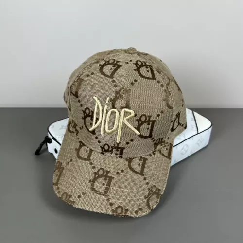 Christian Dior Caps #1300482