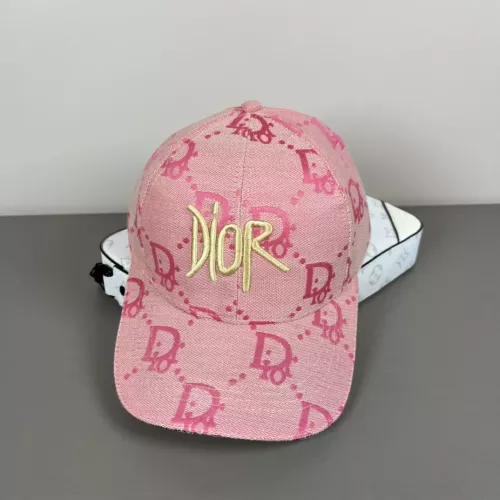 Christian Dior Caps #1300483