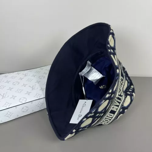 Cheap Christian Dior Caps #1300485 Replica Wholesale [$29.00 USD] [ITEM#1300485] on Replica Christian Dior Caps