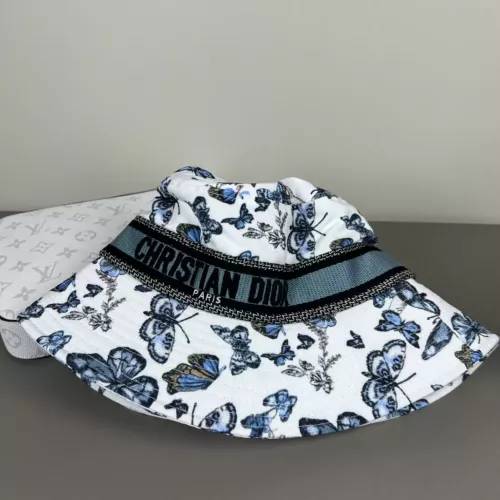 Cheap Christian Dior Caps #1300492 Replica Wholesale [$32.00 USD] [ITEM#1300492] on Replica Christian Dior Caps