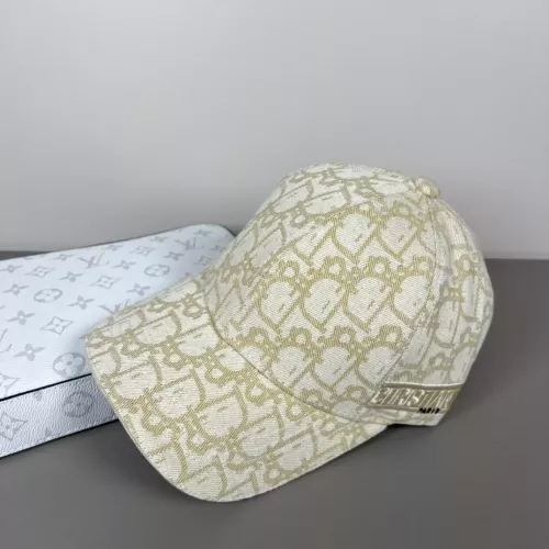 Christian Dior Caps #1300495