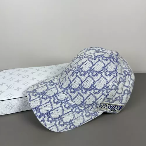 Christian Dior Caps #1300498