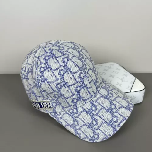 Cheap Christian Dior Caps #1300498 Replica Wholesale [$25.00 USD] [ITEM#1300498] on Replica Christian Dior Caps