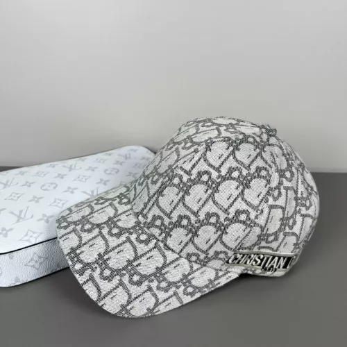 Christian Dior Caps #1300499