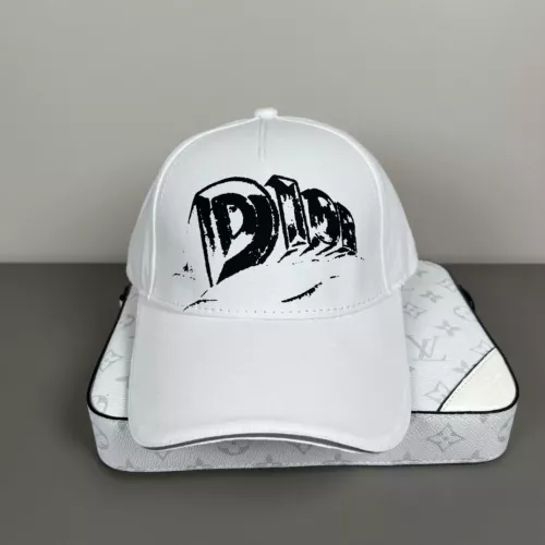 Christian Dior Caps #1300500