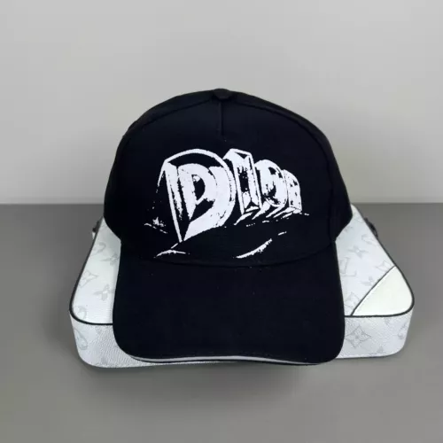 Christian Dior Caps #1300501