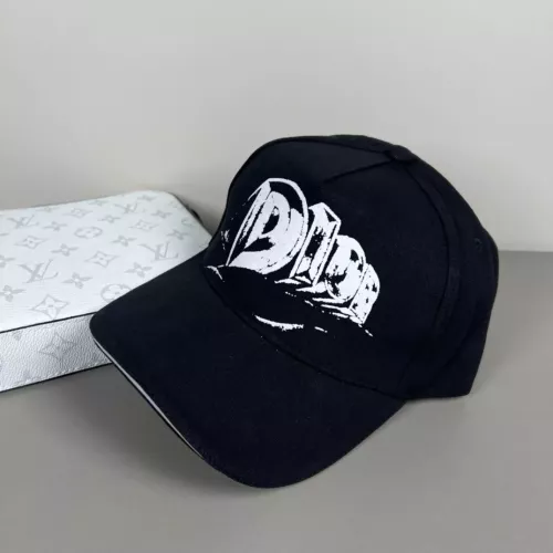 Cheap Christian Dior Caps #1300501 Replica Wholesale [$25.00 USD] [ITEM#1300501] on Replica Christian Dior Caps