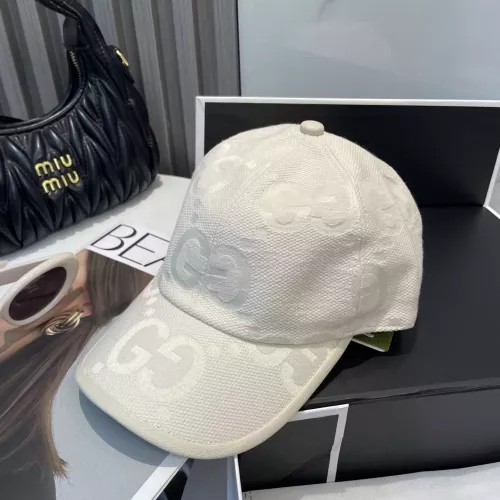 Gucci Caps #1300506