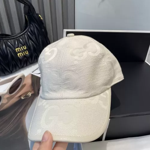 Cheap Gucci Caps #1300506 Replica Wholesale [$29.00 USD] [ITEM#1300506] on Replica Gucci Caps