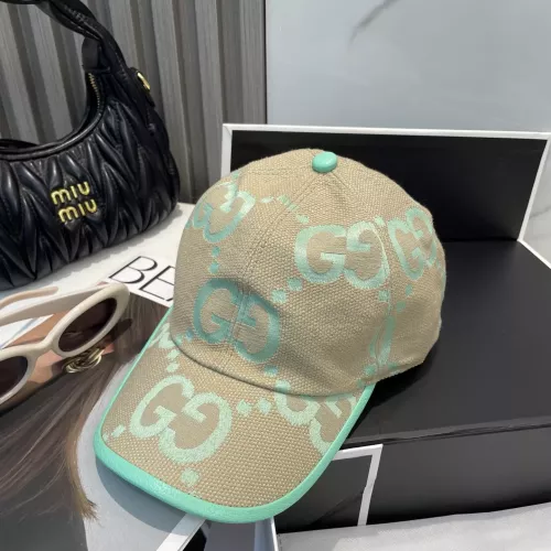 Gucci Caps #1300507