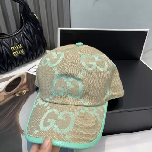 Cheap Gucci Caps #1300507 Replica Wholesale [$29.00 USD] [ITEM#1300507] on Replica Gucci Caps