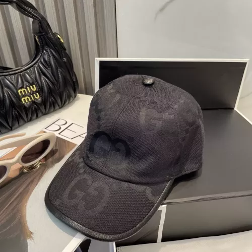 Gucci Caps #1300509