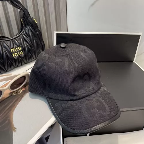 Cheap Gucci Caps #1300509 Replica Wholesale [$29.00 USD] [ITEM#1300509] on Replica Gucci Caps