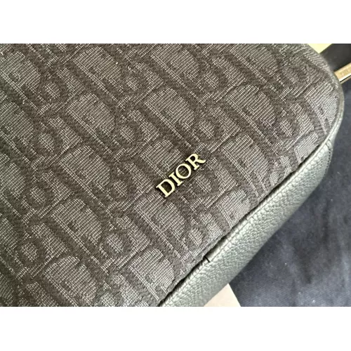 Cheap Christian Dior AAA Man Messenger Bags #1300510 Replica Wholesale [$140.00 USD] [ITEM#1300510] on Replica Christian Dior AAA Man Messenger Bags