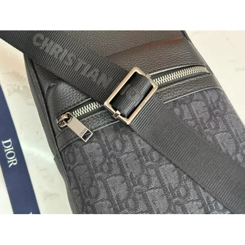 Cheap Christian Dior AAA Man Messenger Bags #1300510 Replica Wholesale [$140.00 USD] [ITEM#1300510] on Replica Christian Dior AAA Man Messenger Bags