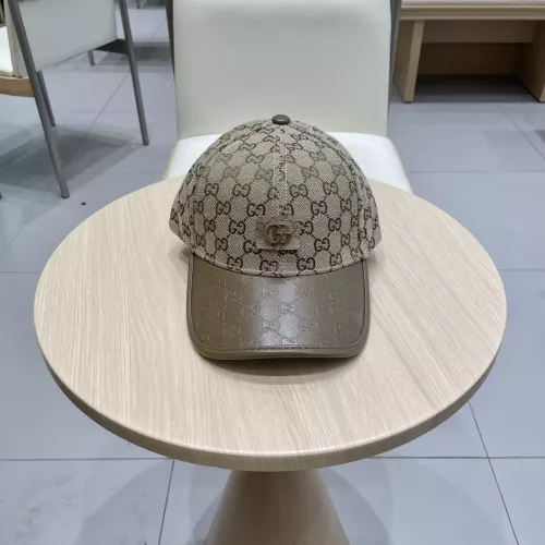 Gucci Caps #1300512