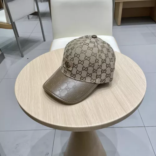 Cheap Gucci Caps #1300512 Replica Wholesale [$32.00 USD] [ITEM#1300512] on Replica Gucci Caps