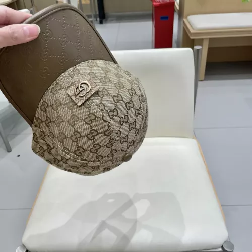 Cheap Gucci Caps #1300512 Replica Wholesale [$32.00 USD] [ITEM#1300512] on Replica Gucci Caps