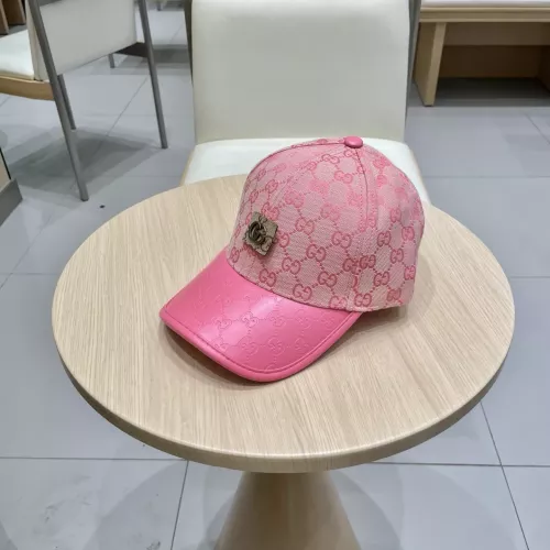 Cheap Gucci Caps #1300513 Replica Wholesale [$32.00 USD] [ITEM#1300513] on Replica Gucci Caps