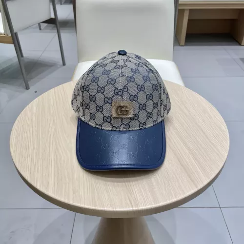 Gucci Caps #1300514