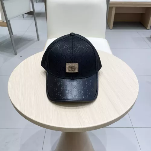 Gucci Caps #1300515