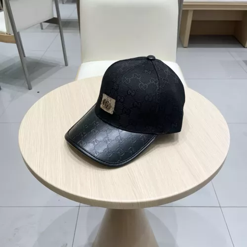 Cheap Gucci Caps #1300515 Replica Wholesale [$32.00 USD] [ITEM#1300515] on Replica Gucci Caps