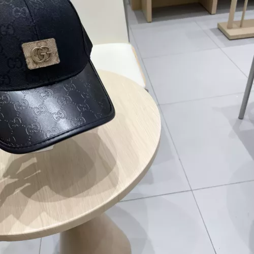 Cheap Gucci Caps #1300515 Replica Wholesale [$32.00 USD] [ITEM#1300515] on Replica Gucci Caps