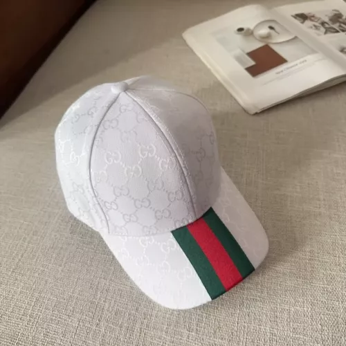 Cheap Gucci Caps #1300516 Replica Wholesale [$25.00 USD] [ITEM#1300516] on Replica Gucci Caps