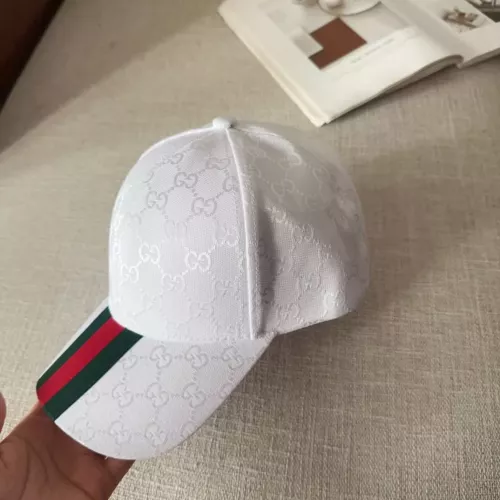 Cheap Gucci Caps #1300516 Replica Wholesale [$25.00 USD] [ITEM#1300516] on Replica Gucci Caps