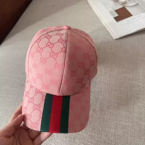 Cheap Gucci Caps #1300517 Replica Wholesale [$25.00 USD] [ITEM#1300517] on Replica Gucci Caps